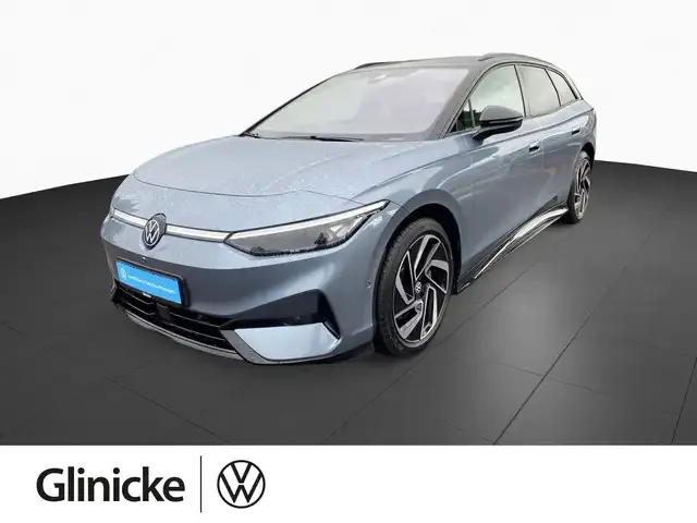 Volkswagen ID.7