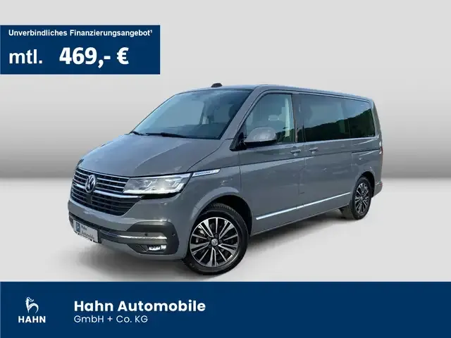 Volkswagen T6.1 Multivan