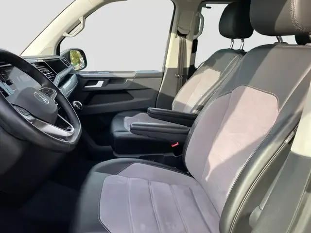 Volkswagen T6.1 Multivan