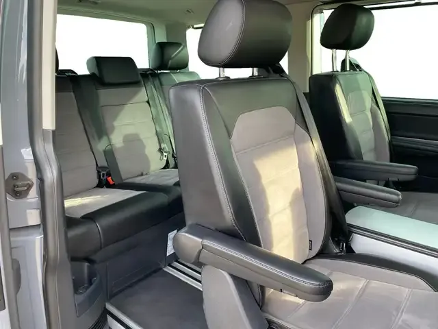 Volkswagen T6.1 Multivan