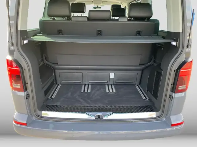 Volkswagen T6.1 Multivan