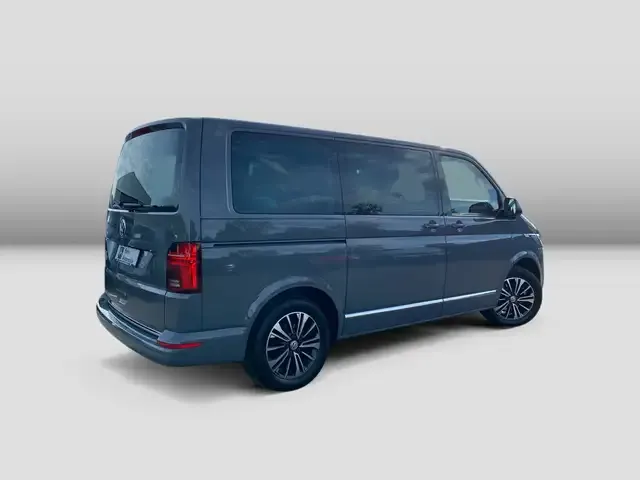 Volkswagen T6.1 Multivan
