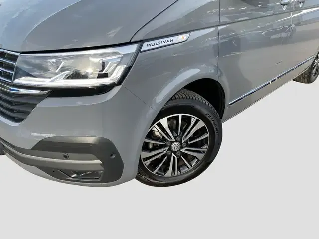 Volkswagen T6.1 Multivan