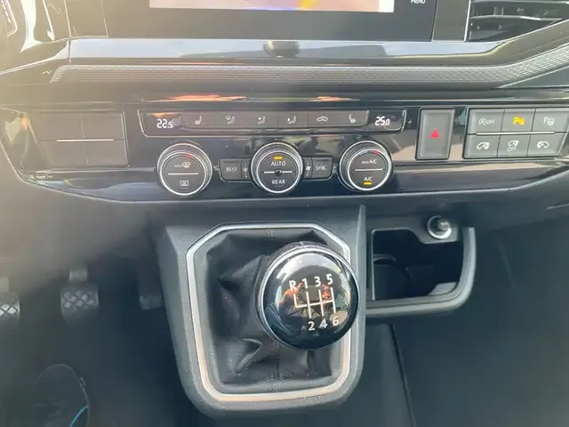 Volkswagen T6.1 Multivan