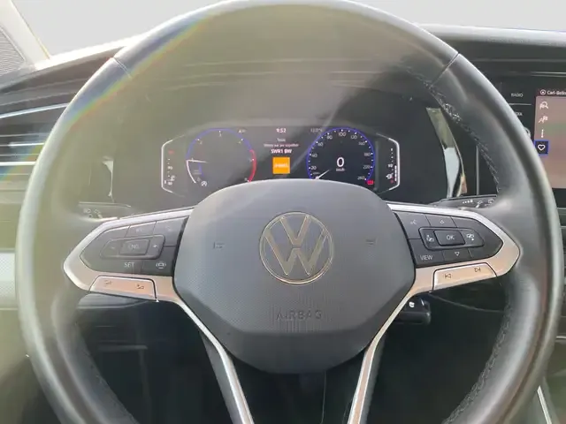 Volkswagen T6.1 Multivan