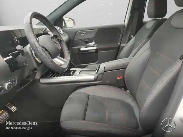 Mercedes-Benz EQA 350