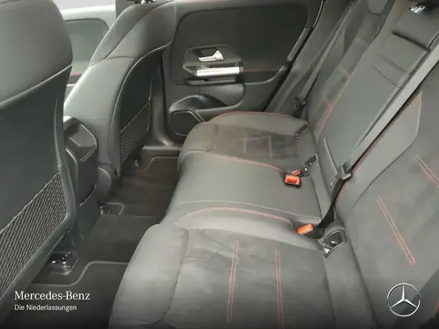 Mercedes-Benz EQA 350