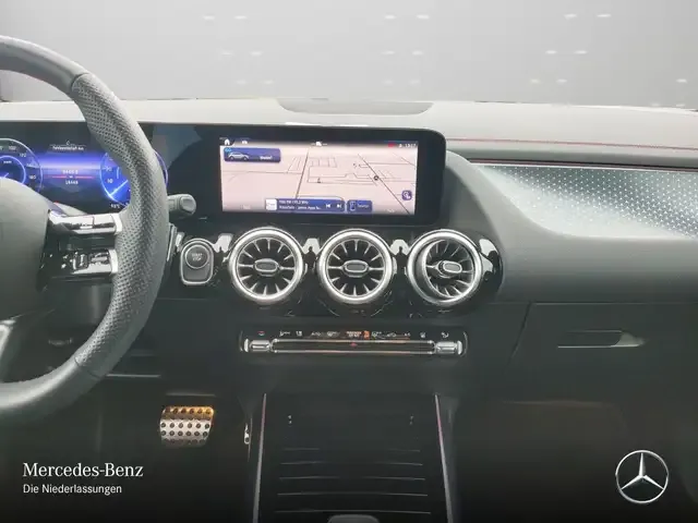 Mercedes-Benz EQA 350