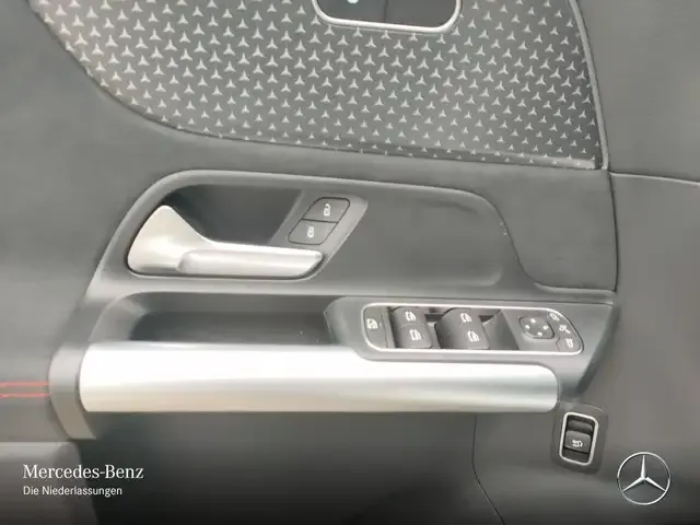 Mercedes-Benz EQA 350