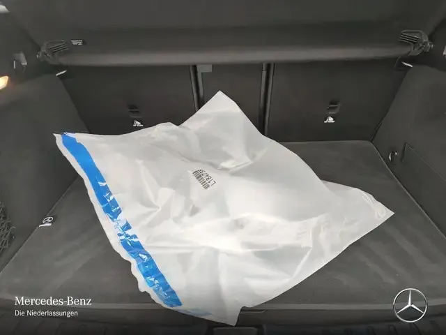 Mercedes-Benz EQA 350