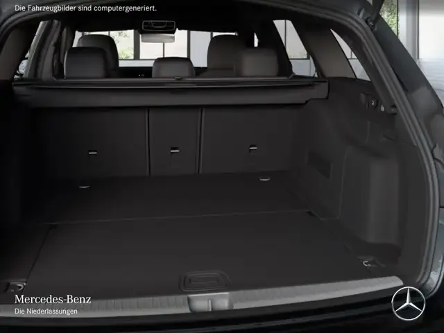 Mercedes-Benz E 53 AMG