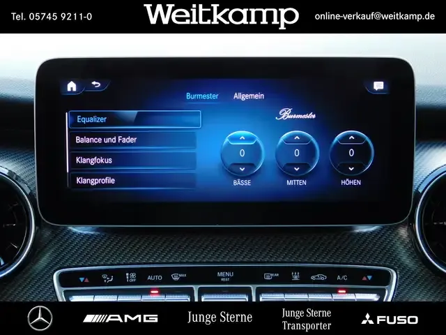 Mercedes-Benz V 300