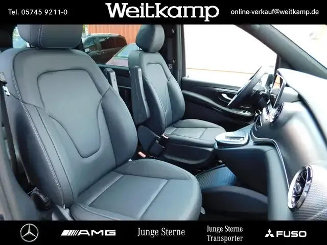 Mercedes-Benz V 300
