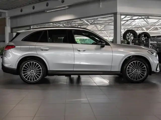 Mercedes-Benz GLC 200