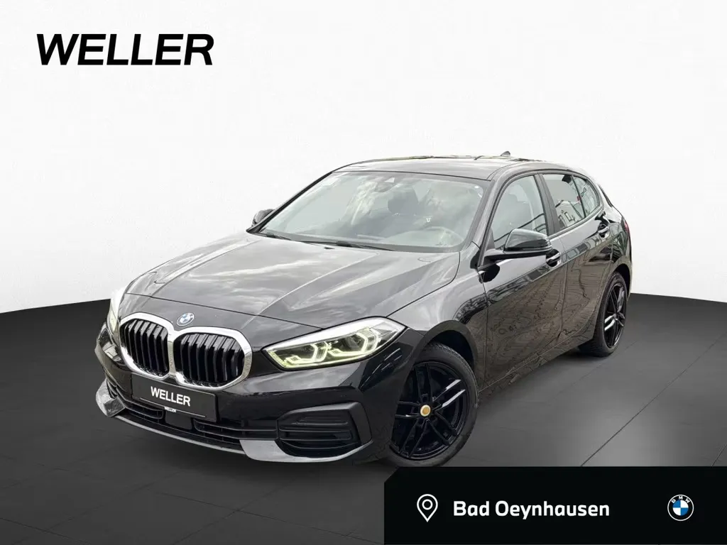 BMW 118
