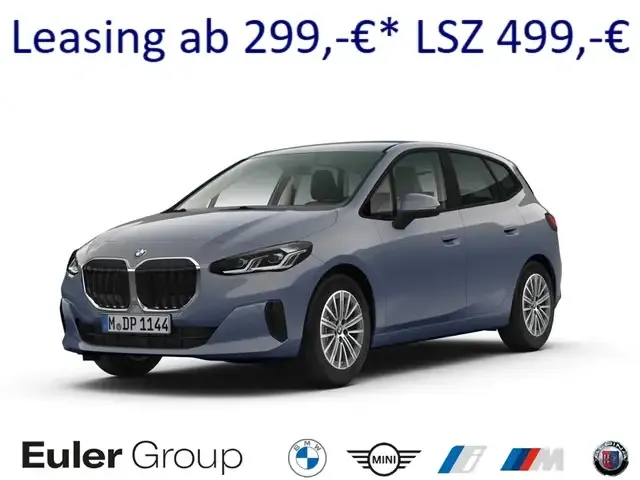 BMW 220
