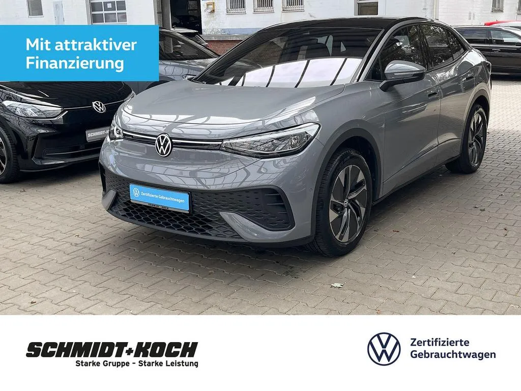 Volkswagen ID.5