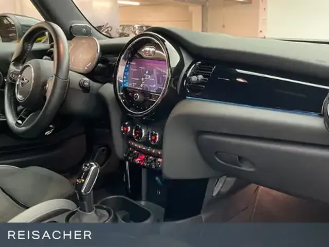 MINI John Cooper Works