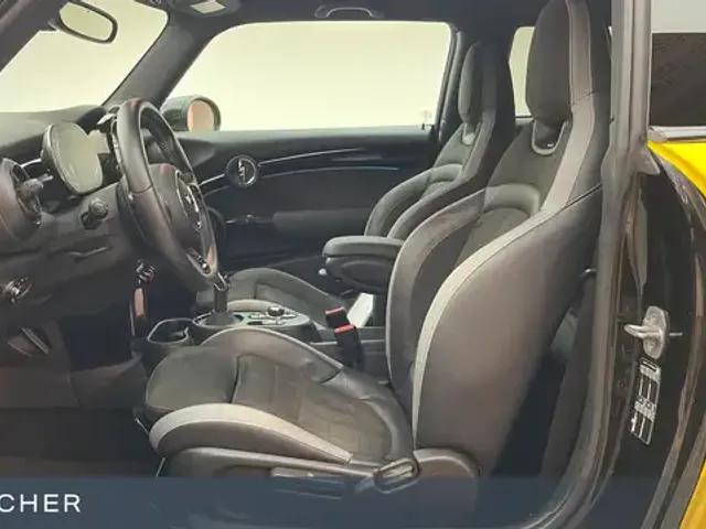 MINI John Cooper Works