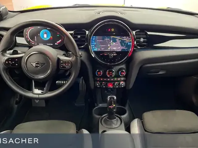 MINI John Cooper Works