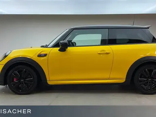 MINI John Cooper Works