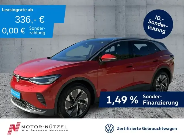 Volkswagen ID.4