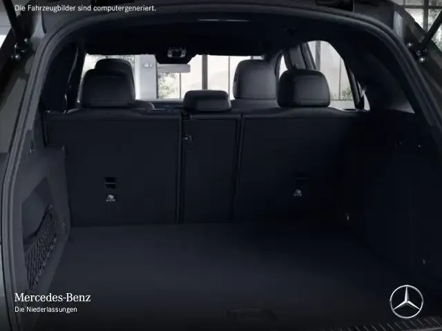Mercedes-Benz GLE 400