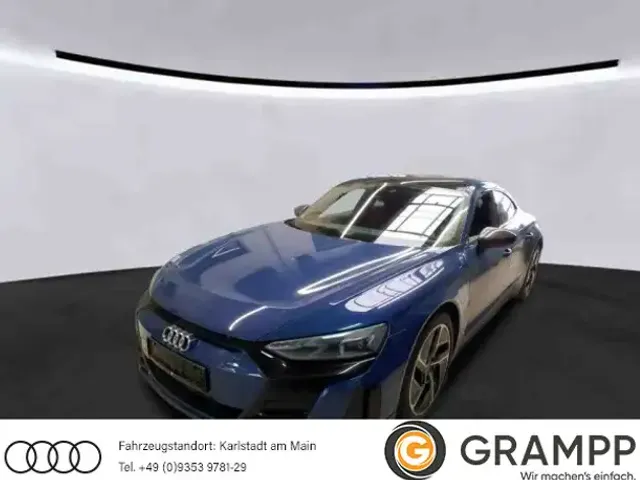 Audi RS e-tron GT