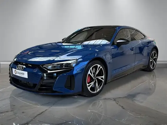 Audi RS e-tron GT
