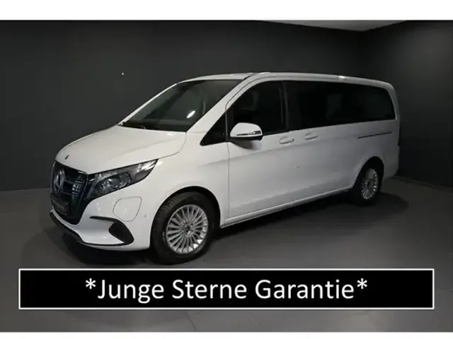 Mercedes-Benz EQV 300