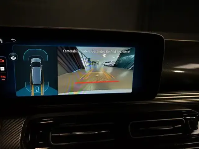 Mercedes-Benz EQV 300