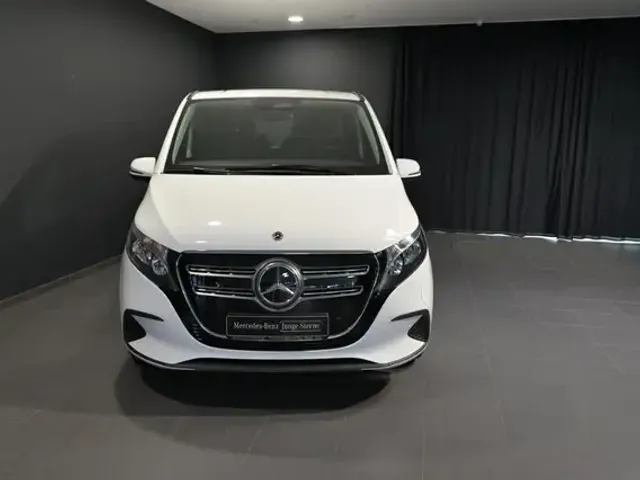 Mercedes-Benz EQV 300