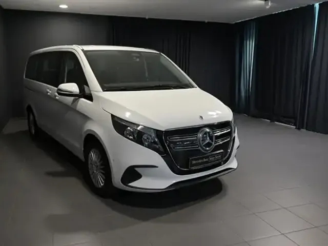 Mercedes-Benz EQV 300