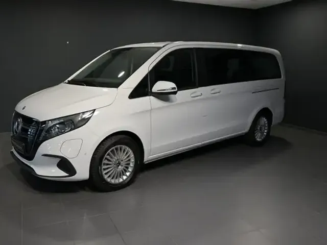 Mercedes-Benz EQV 300