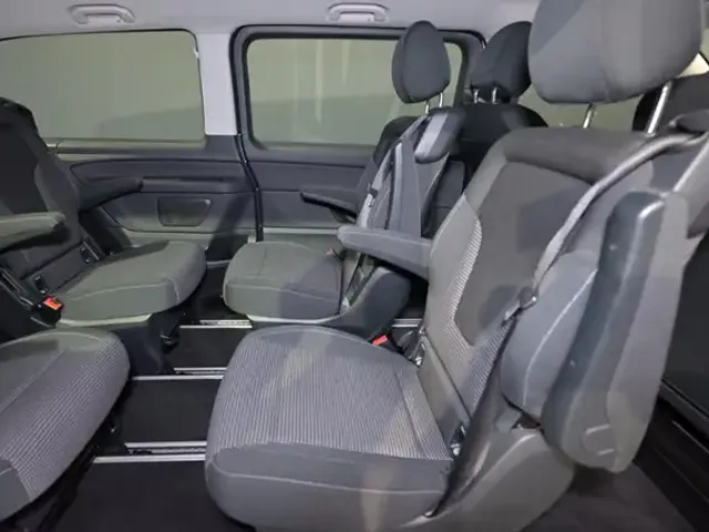 Mercedes-Benz EQV 300