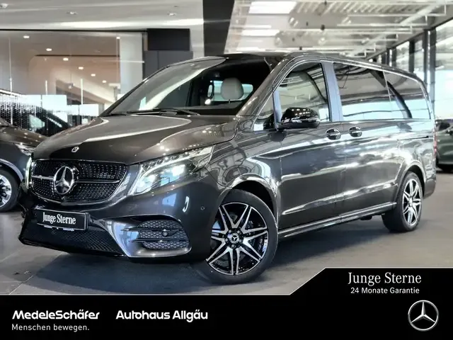 Mercedes-Benz V 300