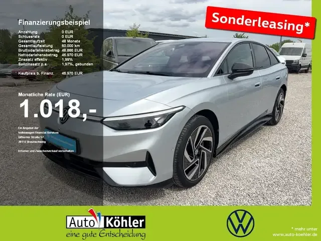 Volkswagen ID.7