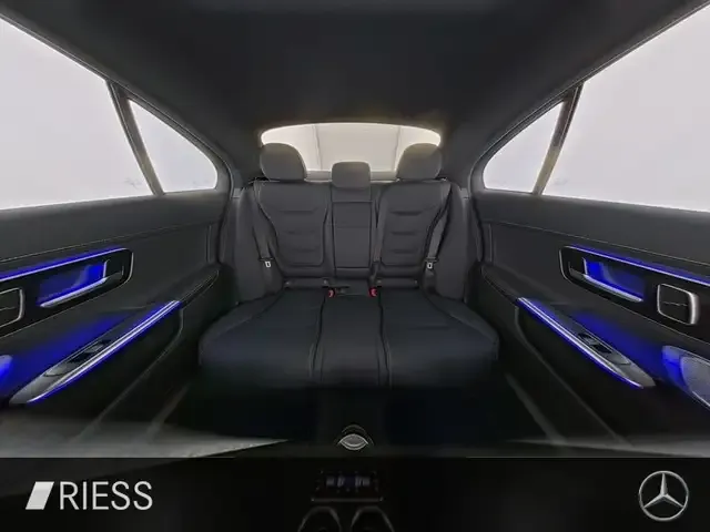 Mercedes-Benz C 63 AMG