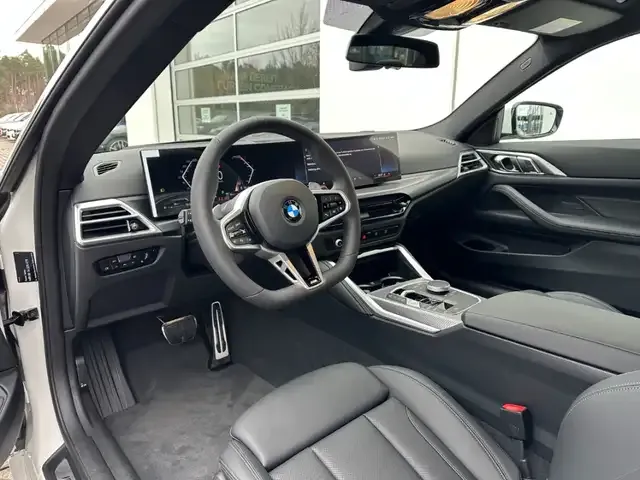 BMW 420