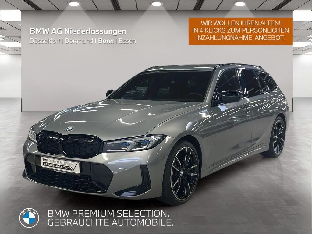 BMW 340