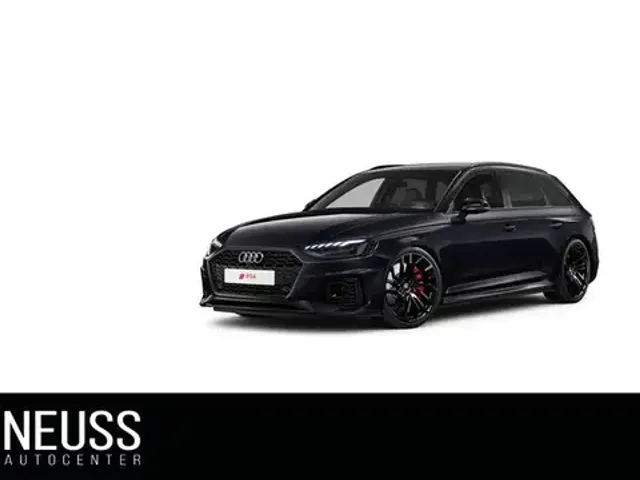 Audi RS4