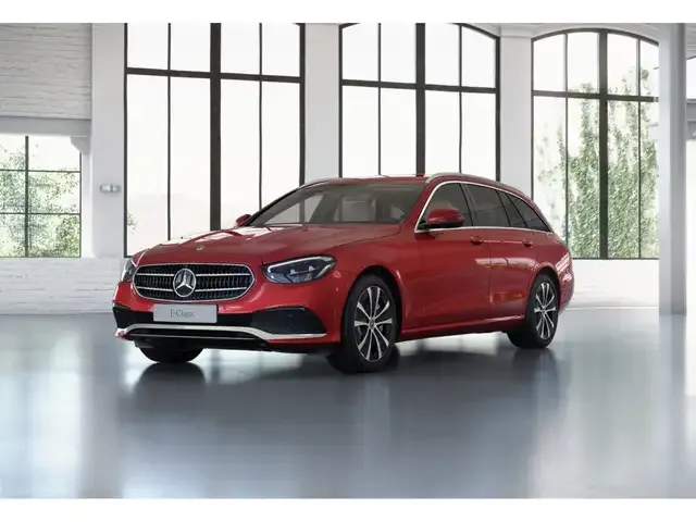 Mercedes-Benz E 300