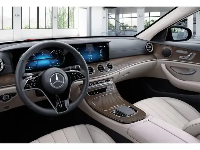 Mercedes-Benz E 300