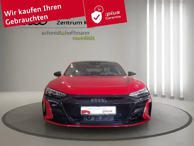 Audi RS e-tron GT