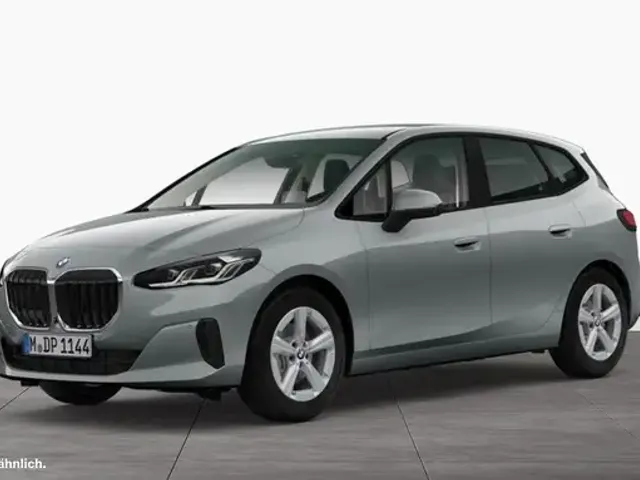 BMW 218