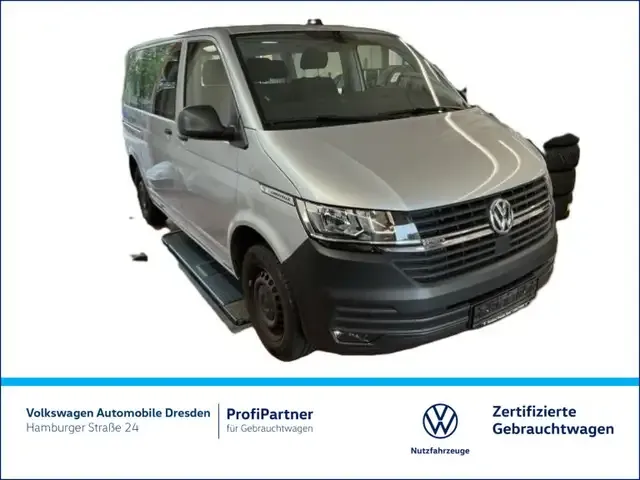 Volkswagen T6.1 Caravelle
