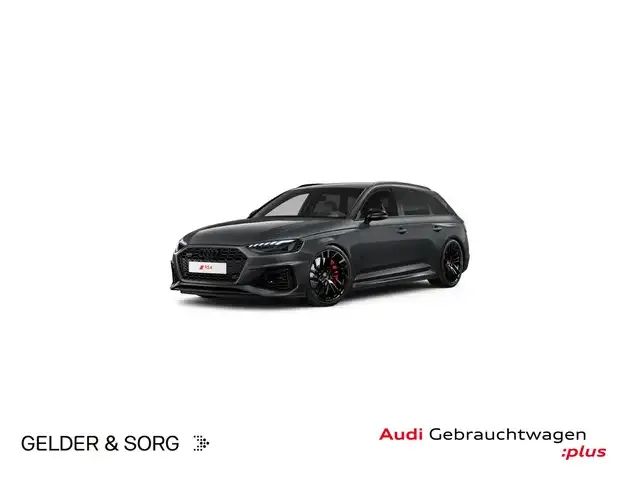 Audi RS4