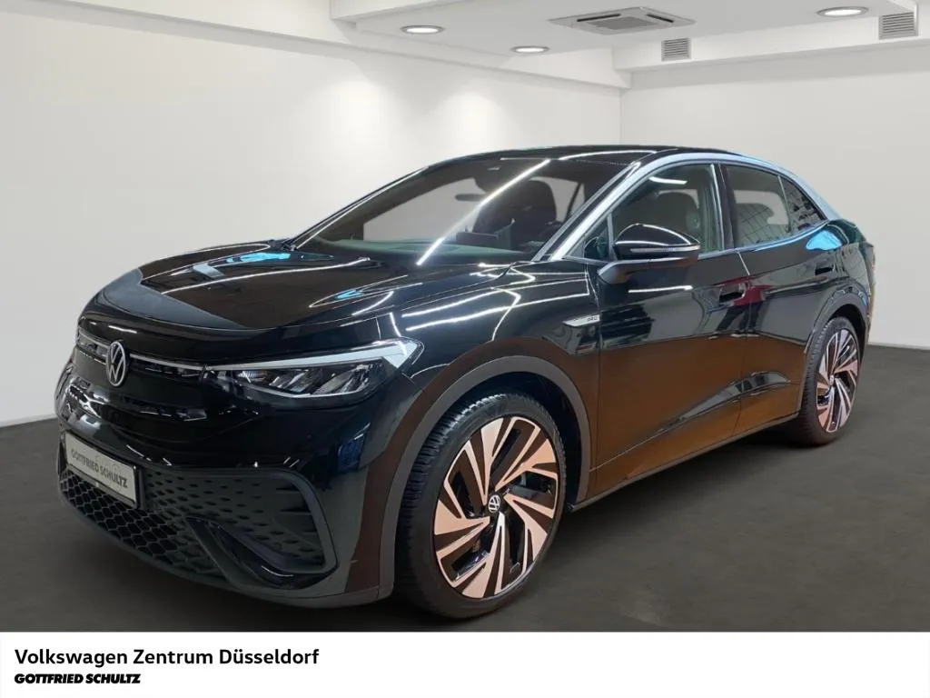 Volkswagen ID.5