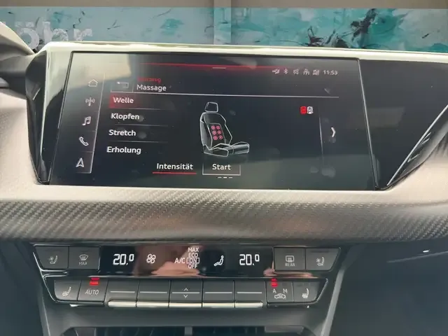 Audi RS e-tron GT
