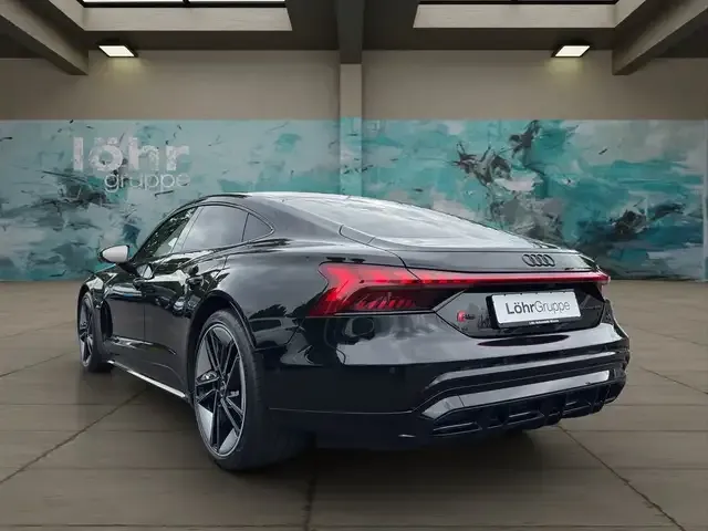 Audi RS e-tron GT